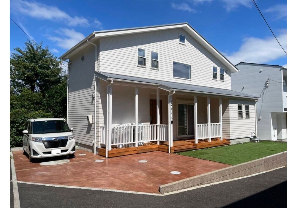 新築　青葉区　カリフォルニア (163)