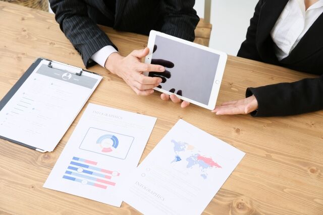 着工前の最終確認