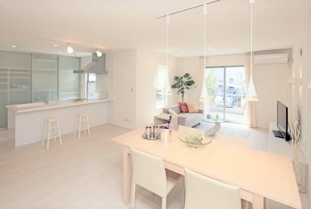 工事完了・検査